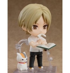 Natsume's Book of Friends - Figurine Nendoroid Takashi Natsume & Nyanko Sensei 10 cm