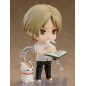 Natsume's Book of Friends - Figurine Nendoroid Takashi Natsume & Nyanko Sensei 10 cm