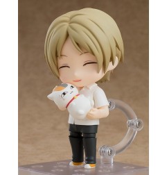 Natsume's Book of Friends - Figurine Nendoroid Takashi Natsume & Nyanko Sensei 10 cm