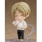 Natsume's Book of Friends - Figurine Nendoroid Takashi Natsume & Nyanko Sensei 10 cm