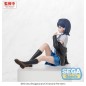 Chitose est dans la bouteille de Ramune - Statuette PM Perching Yuzuki Nanase 8 cm