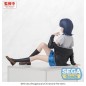 Chitose est dans la bouteille de Ramune - Statuette PM Perching Yuzuki Nanase 8 cm
