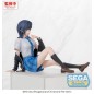 Chitose est dans la bouteille de Ramune - Statuette PM Perching Yuzuki Nanase 8 cm
