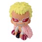 One Piece - Statuette Look Up Donquixote Doflamingo 11 cm One Piece - Statuette Look Up Donquixote Doflamingo 11 cm