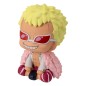 One Piece - Statuette Look Up Donquixote Doflamingo 11 cm One Piece - Statuette Look Up Donquixote Doflamingo 11 cm