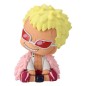 One Piece - Statuette Look Up Donquixote Doflamingo 11 cm One Piece - Statuette Look Up Donquixote Doflamingo 11 cm