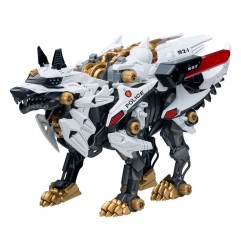 Patlabor - Figurine Plastic Model Kit Synergenex Hunter Wolf 28 cm