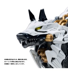 Patlabor - Figurine Plastic Model Kit Synergenex Hunter Wolf 28 cm