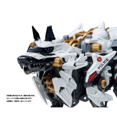Patlabor - Figurine Plastic Model Kit Synergenex Hunter Wolf 28 cm