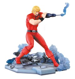 Cobra - Statuette en résine Cobra 28 cm