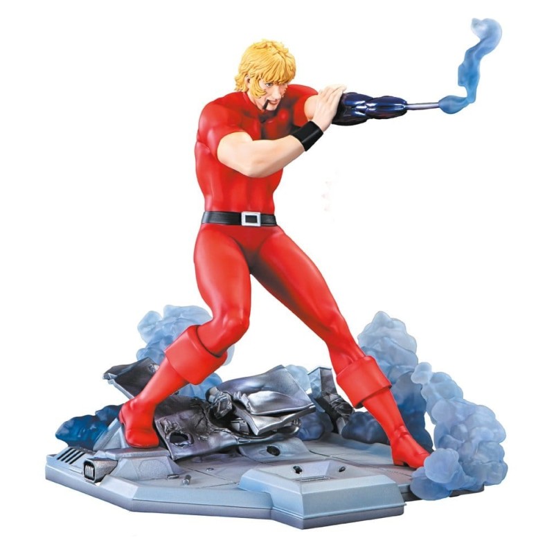 Cobra - Statuette en résine Cobra 28 cm