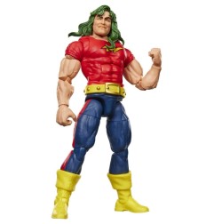 The Incredible Hulk Marvel Legends - Figurine Doc Samson 15 cm