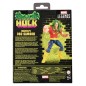 The Incredible Hulk Marvel Legends - Figurine Doc Samson 15 cm The Incredible Hulk Marvel Legends - Figurine Doc Samson 15 cm