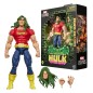 The Incredible Hulk Marvel Legends - Figurine Doc Samson 15 cm The Incredible Hulk Marvel Legends - Figurine Doc Samson 15 cm
