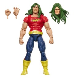 The Incredible Hulk Marvel Legends - Figurine Doc Samson 15 cm