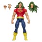 The Incredible Hulk Marvel Legends - Figurine Doc Samson 15 cm The Incredible Hulk Marvel Legends - Figurine Doc Samson 15 cm