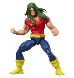 The Incredible Hulk Marvel Legends - Figurine Doc Samson 15 cm
