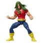 The Incredible Hulk Marvel Legends - Figurine Doc Samson 15 cm The Incredible Hulk Marvel Legends - Figurine Doc Samson 15 cm