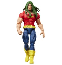 The Incredible Hulk Marvel Legends - Figurine Doc Samson 15 cm