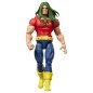 The Incredible Hulk Marvel Legends - Figurine Doc Samson 15 cm The Incredible Hulk Marvel Legends - Figurine Doc Samson 15 cm
