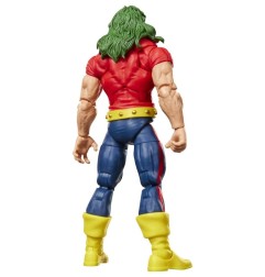 The Incredible Hulk Marvel Legends - Figurine Doc Samson 15 cm