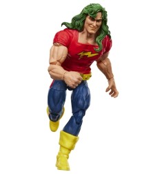 The Incredible Hulk Marvel Legends - Figurine Doc Samson 15 cm