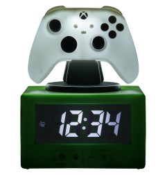 Microsoft Xbox - Réveil Icon Xbox Controller