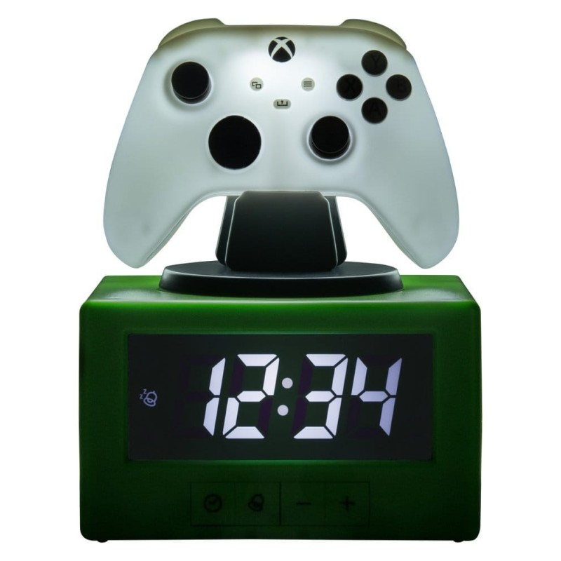 Microsoft Xbox - Réveil Icon Xbox Controller