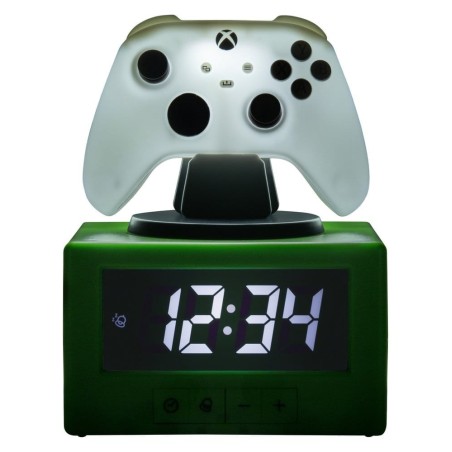 Microsoft Xbox - Réveil Icon Xbox Controller