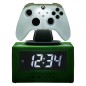 Microsoft Xbox - Réveil Icon Xbox Controller