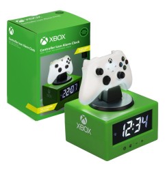 Microsoft Xbox - Réveil Icon Xbox Controller
