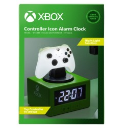 Microsoft Xbox - Réveil Icon Xbox Controller