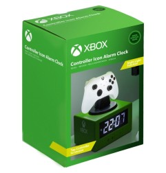 Microsoft Xbox - Réveil Icon Xbox Controller