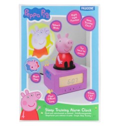 Peppa Pig - Réveil Sleep Training