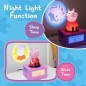Peppa Pig - Réveil Sleep Training Peppa Pig - Réveil Sleep Training