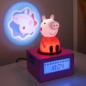 Peppa Pig - Réveil Sleep Training Peppa Pig - Réveil Sleep Training