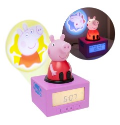 Peppa Pig - Réveil Sleep Training