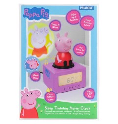 Peppa Pig - Réveil Sleep Training