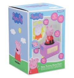 Peppa Pig - Réveil Sleep Training