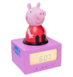 Peppa Pig - Réveil Sleep Training