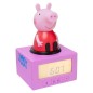 Peppa Pig - Réveil Sleep Training Peppa Pig - Réveil Sleep Training