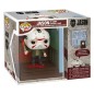Vendredi 13 - Diorama POP! Nooks Jason Underwater 16 cm