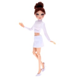 Roblox - Poupée mannequin Roblox Dress To Impress Lana