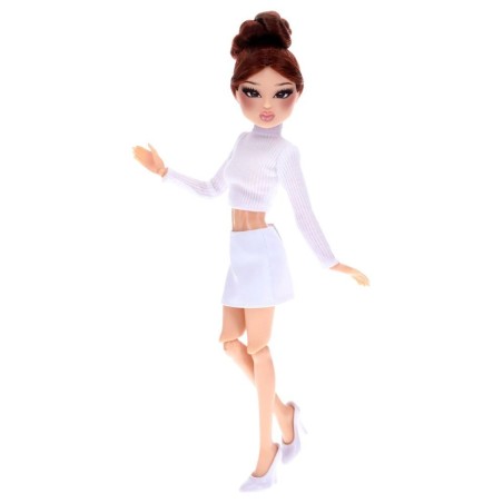 Roblox - Poupée mannequin Roblox Dress To Impress Lana