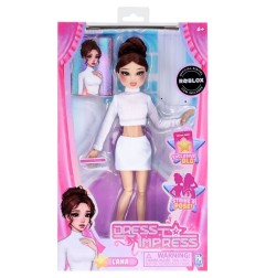 Roblox - Poupée mannequin Roblox Dress To Impress Lana