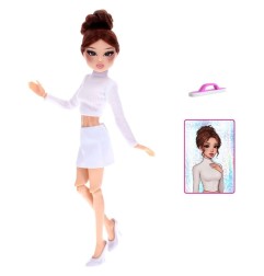 Roblox - Poupée mannequin Roblox Dress To Impress Lana