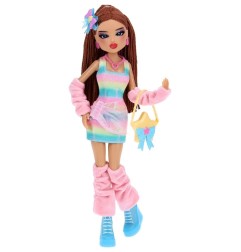 Roblox - Poupée mannequin Roblox Dress To Impress Stardust Softie