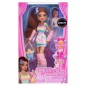 Roblox - Poupée mannequin Roblox Dress To Impress Stardust Softie
