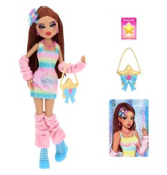 Roblox - Poupée mannequin Roblox Dress To Impress Stardust Softie