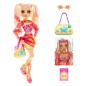 Roblox - Poupée mannequin Roblox Dress To Impress Bubble Gum Gal Roblox - Poupée mannequin Roblox Dress To Impress Bubble Gum Gal